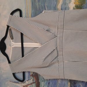 Sandro Ferrone Dress & Blazer
